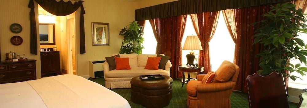 The Martha Washington Inn And Spa Abingdon Exteriér fotografie