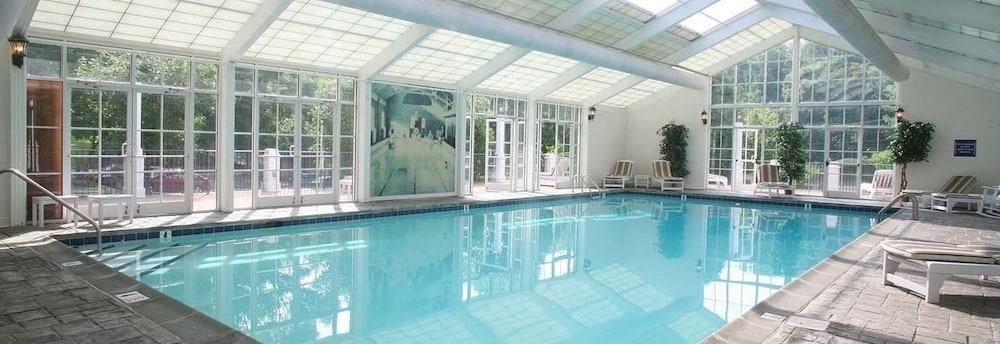The Martha Washington Inn And Spa Abingdon Exteriér fotografie