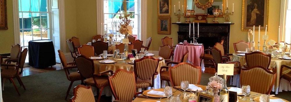 The Martha Washington Inn And Spa Abingdon Exteriér fotografie